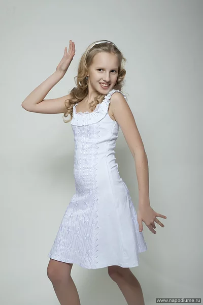 Foto Semenova Elizaveta
