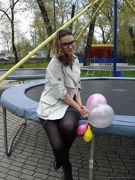 Фото Saleriya Valonikova