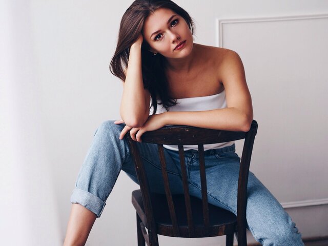 Фото Sasha Ilushina