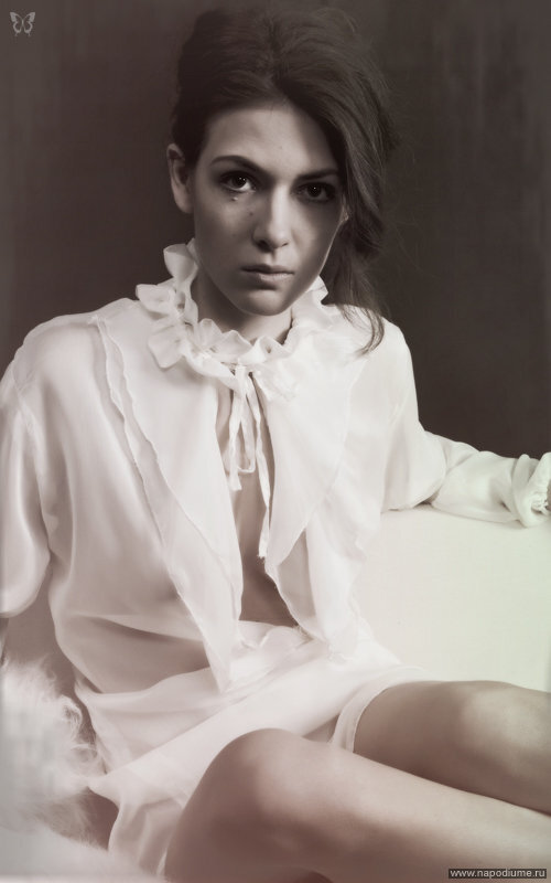 Фото Tasha Sudova