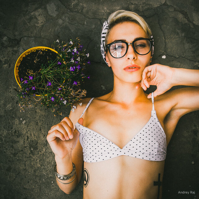 Фото Андрей AndreyRaj Радж