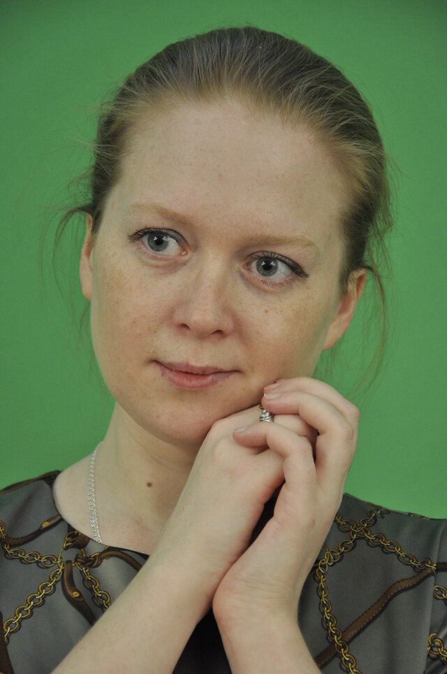 Фото Elena  ELENKA Korotaeva