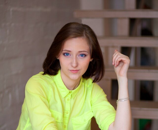 Фото Елена Серова