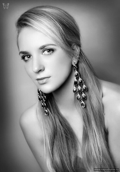 Фото Lana Alieksieieva