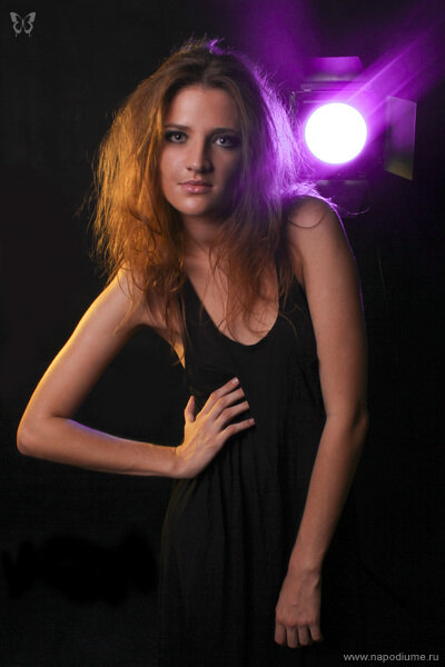 Фото Alexandra Alexandrova