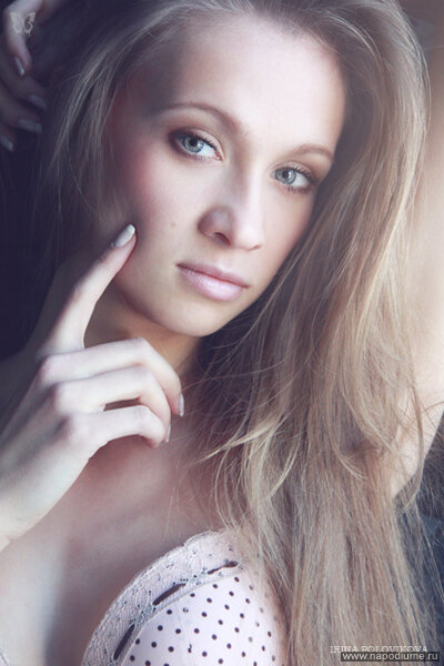 Фото Irina Polovikova