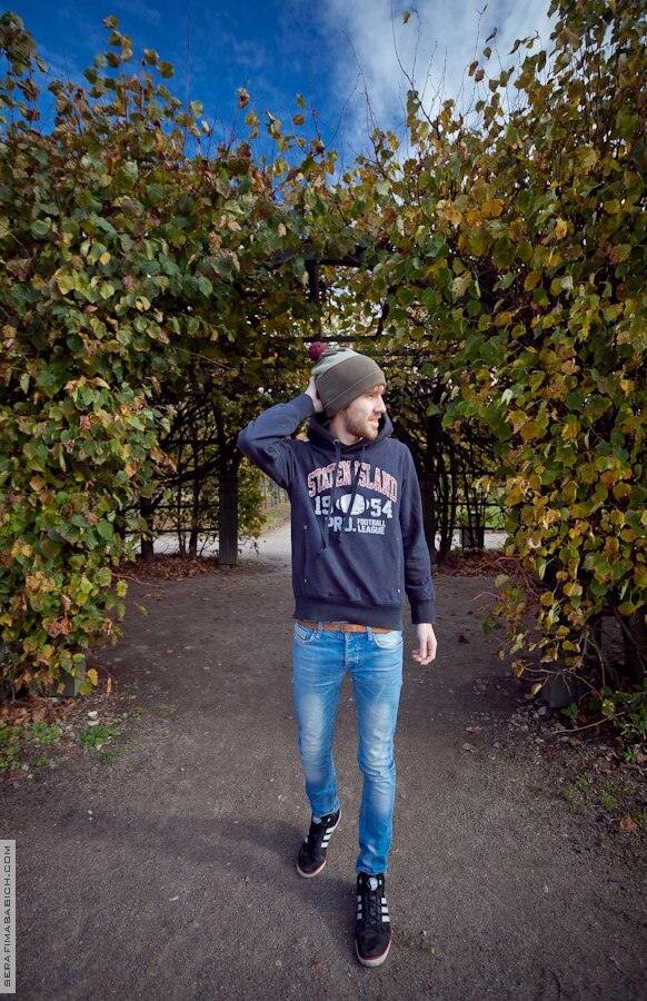 Фото Николай nekalai Малеваный