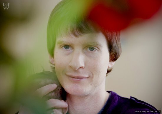 Фото Руслан Сафин
