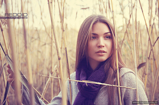 Фото Nastya Arbuzova