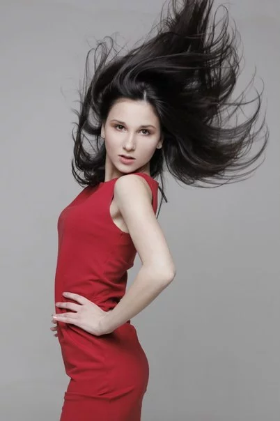 Ksenija Hurshudjan's photo