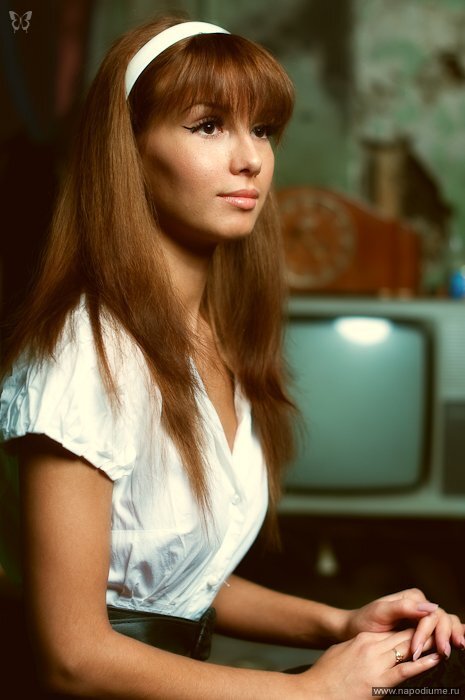 Фото Екатерина Колесникова