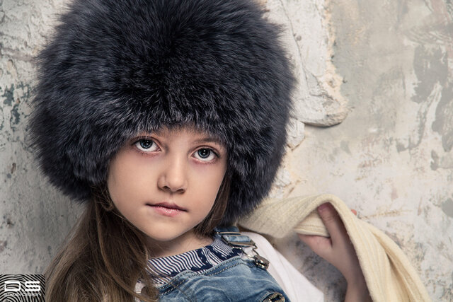 Фото Серафима D.S Дар