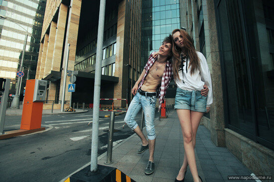 Фото Виталий Николаев