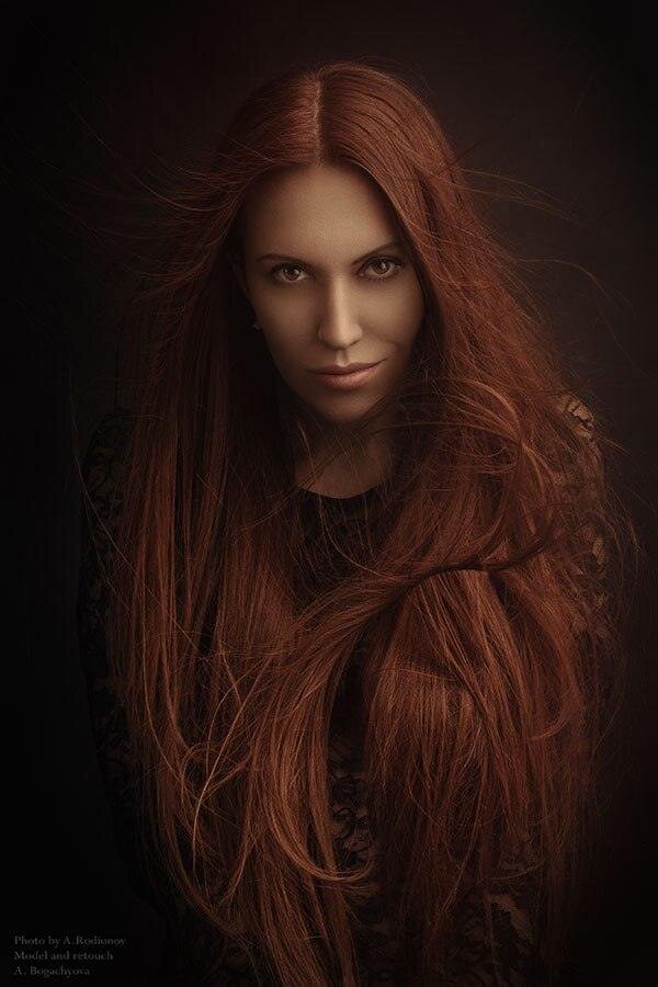 Фото Arina Bogachyova