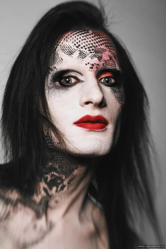 Anastasia Zasedateleva's photo