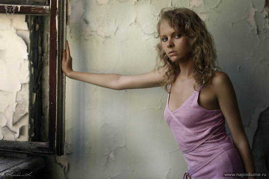 Фото Katerina -CarrieKath- Morozova