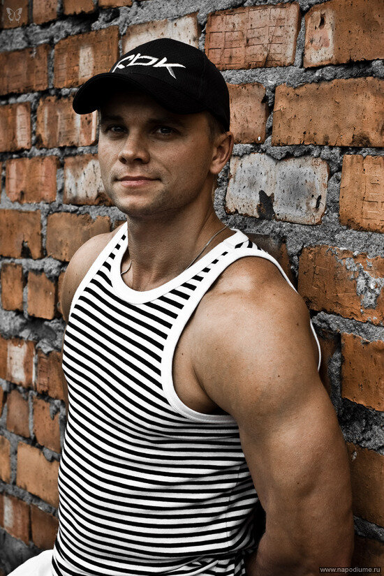 Фото Fedor Yuryevich