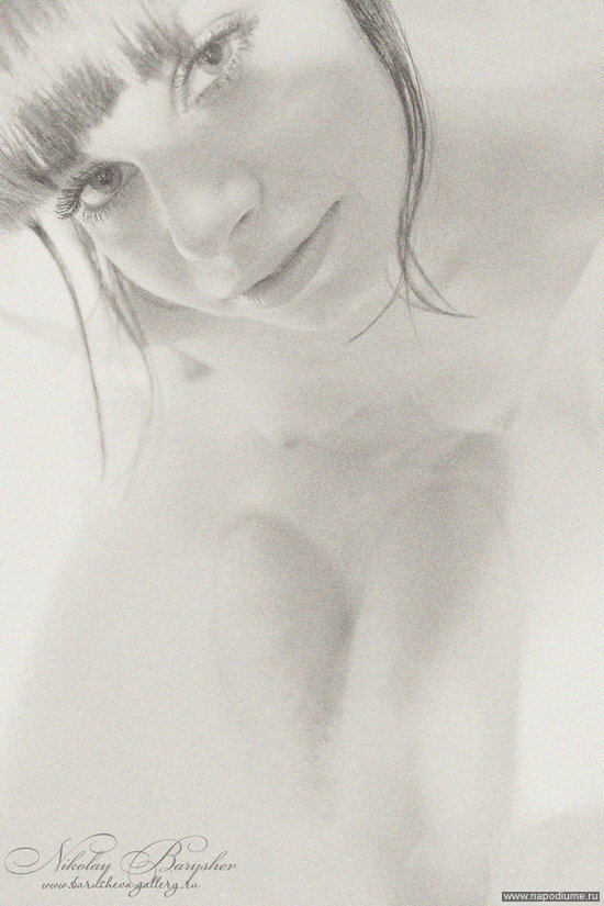 Фото Nikolay BAryshev