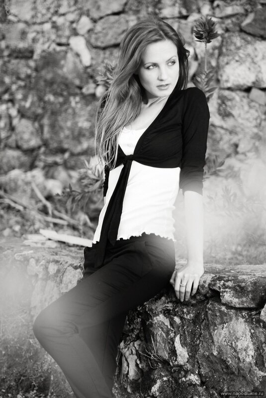 Фото Oksana Shestak