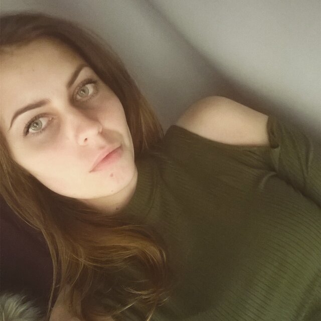 Фото Анна Алексеева