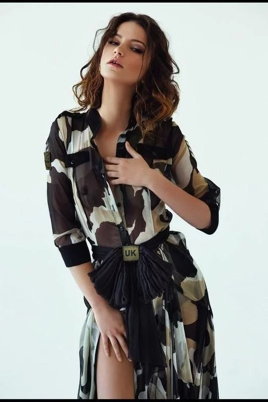 Фото Алла Ушакова