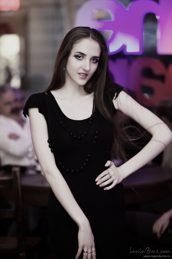 Фото Мария mariwww007 Мур