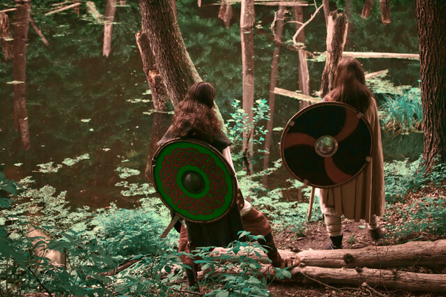 Journey To The End