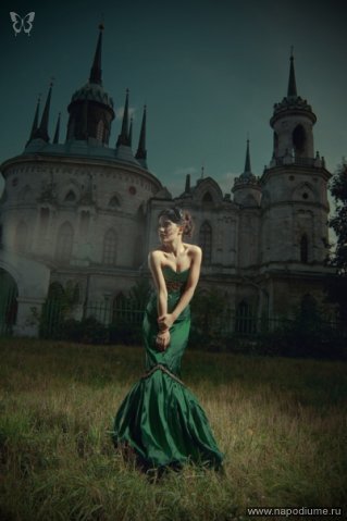 Фото Ольга KAURTSEVA Каурцева