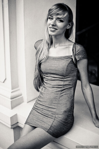 Фото Елена Ми