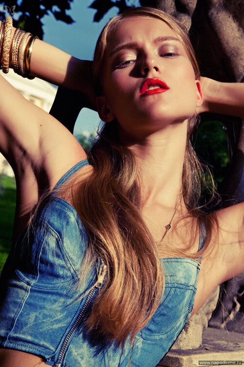 Фото Olga Rudyak