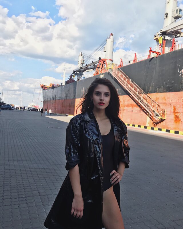 Фото Владислава Блинова