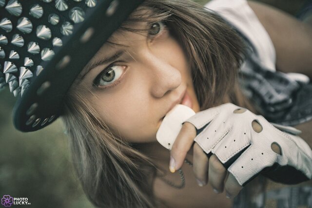Фото Полина Polina Зиновьева