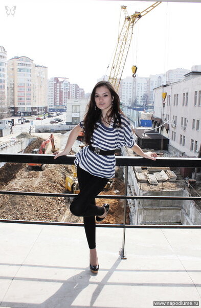 Фото Katy Ilina