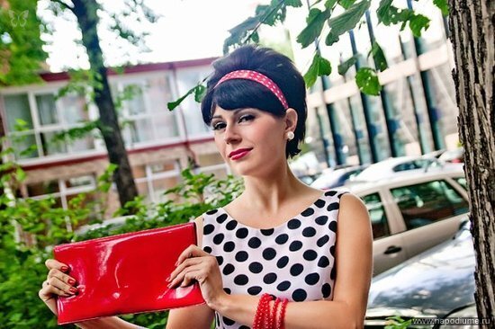 Фото Ольга Абрамова
