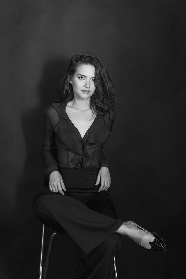 Фото Анна Лазарева