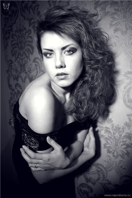 Фото Инна Рахманова