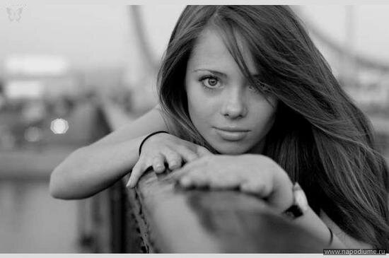 Фото Алисия Alisa Берсенева