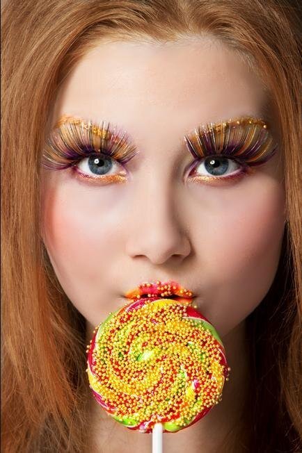 Фото Анастасия Ladybird Иванова