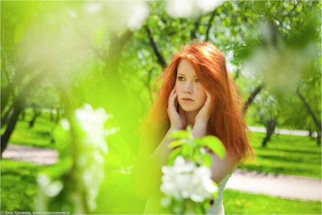 Фото Лена Уразаева