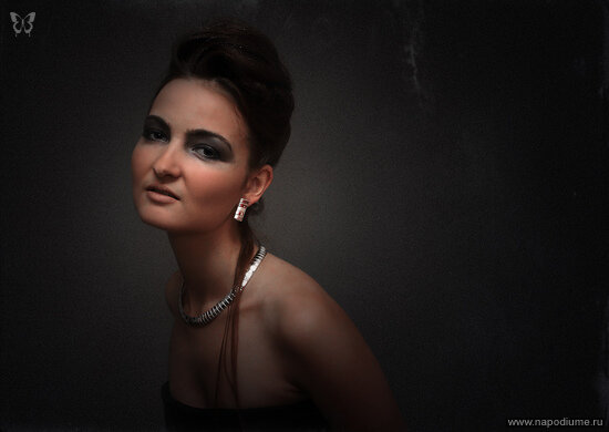 Фото Екатерина Незнамова