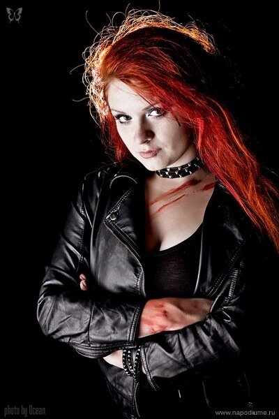 Фото Bloodrising Melissa
