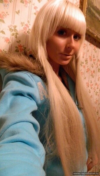 Фото Елизавета ♀ + ♂ = ♥ Андреева