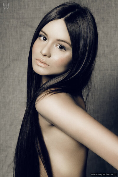 Фото Maria Goryacheva