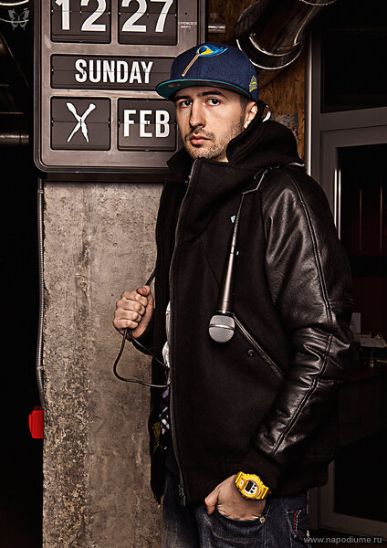 Фото Miroslav theDrift Farenyuk