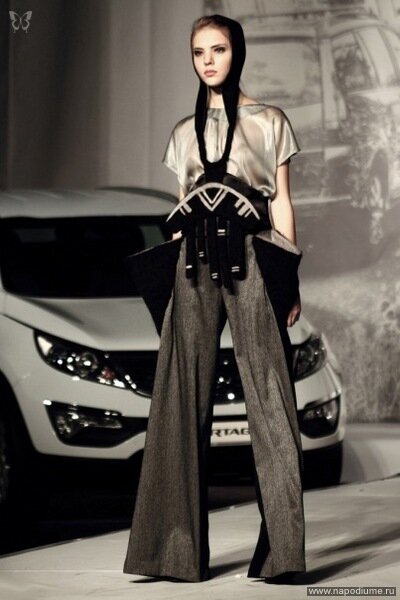 Фото Academy event & model management