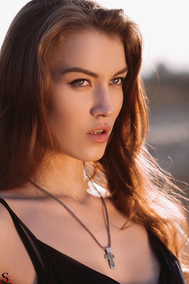 Фото Анна Hanna Тарасова