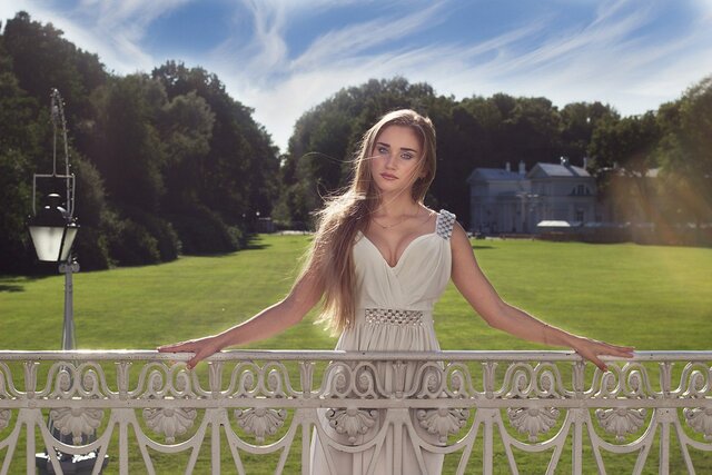 Фото Екатерина Лысанова