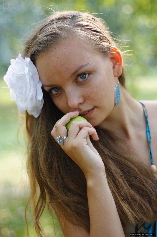 Фото Ann Kalinina