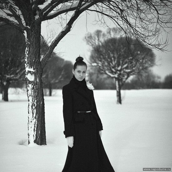 Фото OLGA Lekka VOLKOVA