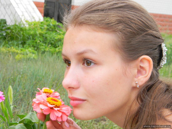 Фото Яна Рыданных